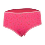 Bombacha Kids frente estampado - Imagen 4