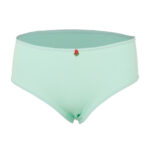 Bombacha Kids aplique flor - Imagen 3