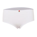 Bombacha Kids aplique flor - Imagen 2