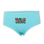 Bombacha Kids con transfer - Imagen 4