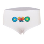 Bombacha Kids con transfer - Imagen 5