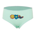 Bombacha Kids con transfer - Imagen 6