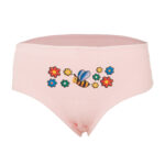 Bombacha Kids con transfer