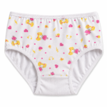 Bombacha Kids frente estampado - Imagen 2