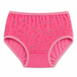 Bombacha Kids frente estampado - Imagen 4