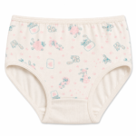 Bombacha Kids frente estampado - Imagen 6