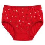 Bombacha Kids frente estampado - Imagen 7