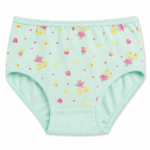 Bombacha Kids frente estampado - Imagen 8