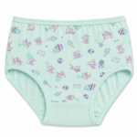 Bombacha Kids frente estampado - Imagen 3