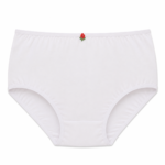 Bombacha Kids aplique flor - Imagen 6
