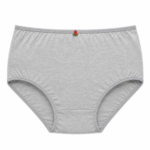 Bombacha Kids aplique flor - Imagen 5