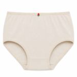Bombacha Kids aplique flor - Imagen 3