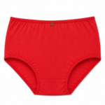 Bombacha Kids aplique flor - Imagen 8