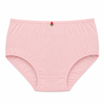 Bombacha Kids aplique flor - Imagen 2