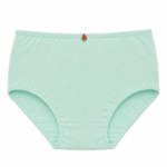 Bombacha Kids aplique flor - Imagen 7