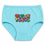 Bombacha Kids con transfer - Imagen 3