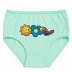 Bombacha Kids con transfer - Imagen 4