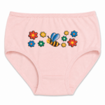 Bombacha Kids con transfer