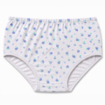 Bombacha Kids estampado cintura embutida - Imagen 7