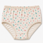 Bombacha Kids estampado cintura embutida - Imagen 9