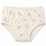 Bombacha Kids estampado cintura embutida - Imagen 3