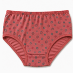 Bombacha Kids estampado cintura embutida - Imagen 2