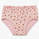Bombacha Kids estampado cintura embutida - Imagen 6