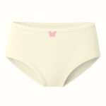 Bombacha Kids aplique mariposa - Imagen 8