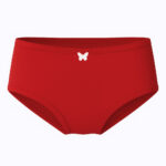 Bombacha Kids aplique mariposa - Imagen 7