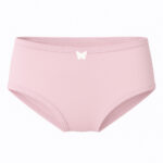 Bombacha Kids aplique mariposa - Imagen 6