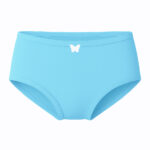 Bombacha Kids aplique mariposa - Imagen 5