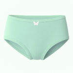 Bombacha Kids aplique mariposa - Imagen 2