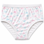 Bombacha Kids estampado