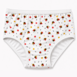 Bombacha Kids estampado - Imagen 10