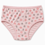 Bombacha Kids estampado - Imagen 3