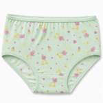 Bombacha Kids estampado - Imagen 4