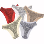 Vedetina animal print - Imagen 6