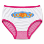 Bombacha Kids con transfer - Imagen 5