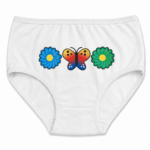 Bombacha Kids mix - Imagen 2