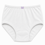 Bombacha Kids aplique mariposa - Imagen 6