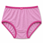 Bombacha Kids aplique mariposa - Imagen 5