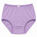 Bombacha Kids aplique mariposa