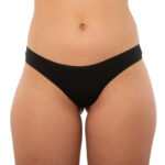 Vedetina liso cintura Mariflor - Imagen 3