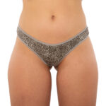 Colaless animal print - Imagen 4