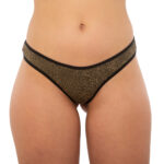 Colaless animal print - Imagen 3