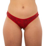 Colaless animal print - Imagen 2