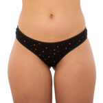 Colaless estampada - Imagen 2