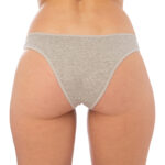 Vedetina con puntilla delantera - Imagen 7