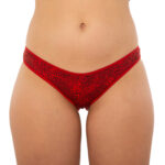 Vedetina animal print - Imagen 5