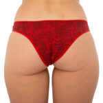 Vedetina animal print - Imagen 6